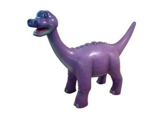 Фигура декоративная «Динозаврик»