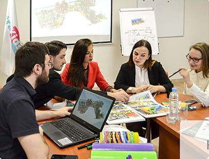 Наша команда