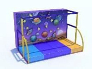Детский парк развлечений МЕГА Космическая реальность Фото 4