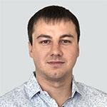 Дмитрий Коркунов